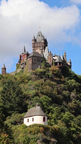Bike & Stay Cochem in Cochem, Deutschland