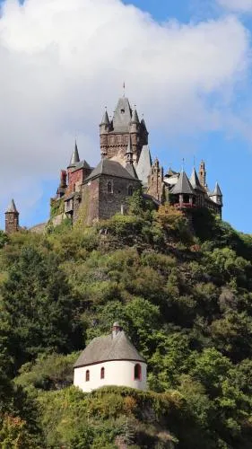 Bike & Stay Cochem in Cochem, Deutschland