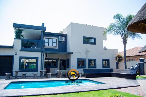 . Lefatshe La Rona Guesthouse Springs