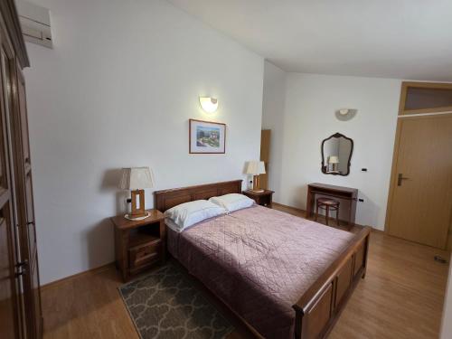House Belavici in Manjadvorci
