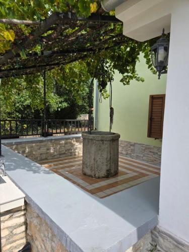 House Belavici in Manjadvorci