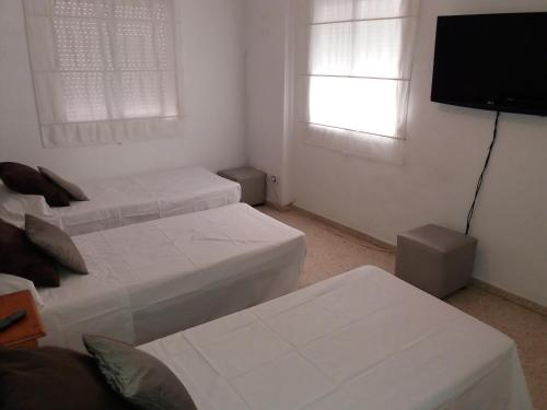 Hostal Gonzalez