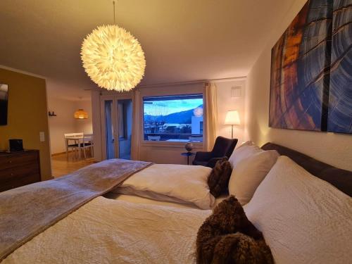 Fli Apartment in Weesen