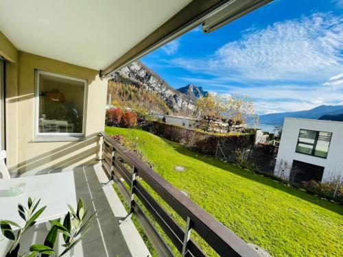 Fli Apartment in Weesen