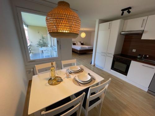 Fli Apartment in Weesen