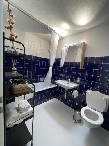 Fli Apartment in Weesen