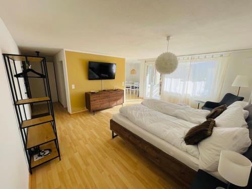 Fli Apartment in Weesen