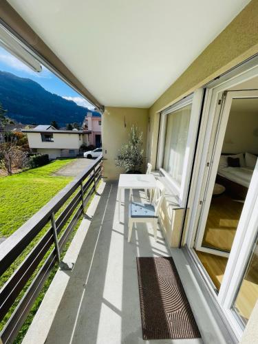 Fli Apartment in Weesen