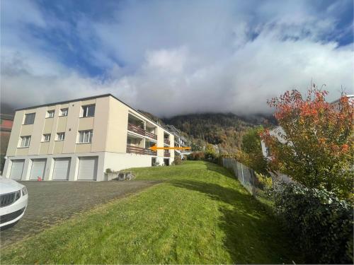 Fli Apartment in Weesen
