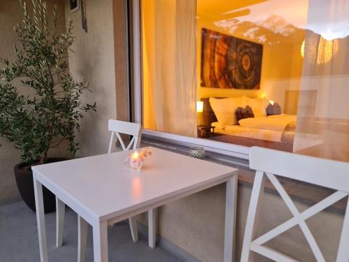 Fli Apartment in Weesen