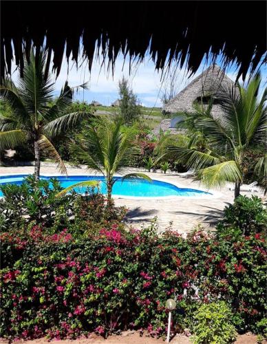 Vista, Nyumba ya Bubi in Watamu