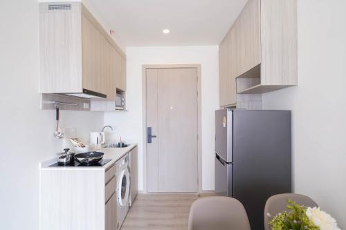 The Hampton Suites Bangna - image 10