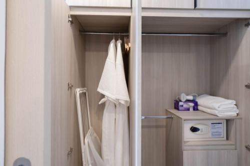 The Hampton Suites Bangna - image 11