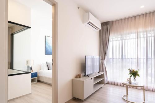 The Hampton Suites Bangna - image 8