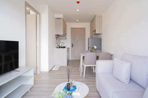 The Hampton Suites Bangna - image 13