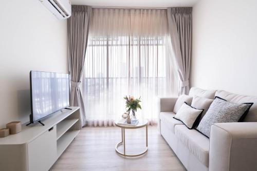 The Hampton Suites Bangna - image 9