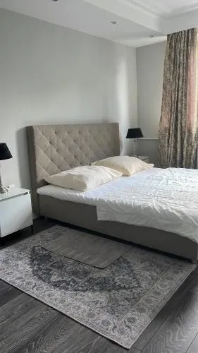 New modern City West Apartment in Berlin, Deutschland