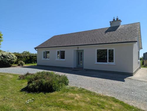 Hook Lighthouse Cottage in 巴林納斯洛