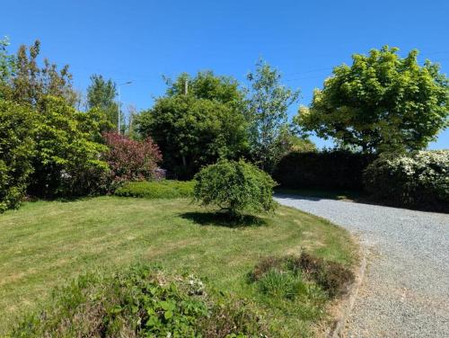 Hook Lighthouse Cottage in 巴林納斯洛