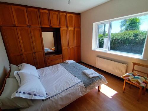 Hook Lighthouse Cottage in 巴林納斯洛