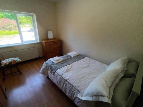 Hook Lighthouse Cottage in 巴林納斯洛