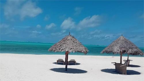 Vista, Nyumba ya Bubi in Watamu