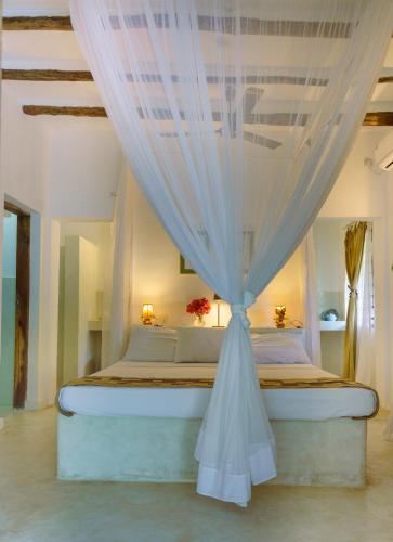 Nyumba ya Bubi in Watamu