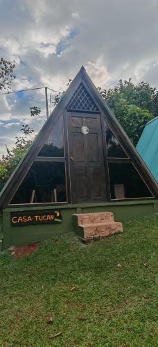 . Casa Tucán