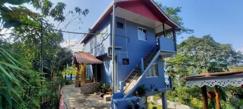 MountainBrew Homestay - image 2