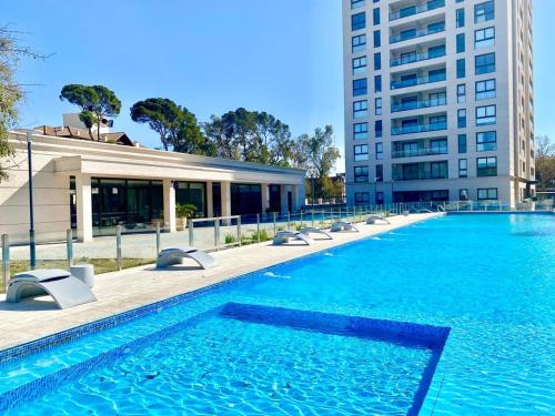 Ópera Park Premium Stay