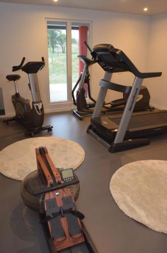 Hôtel Mercure Nantes Ouest Saint-Herblain Zenith - image 14