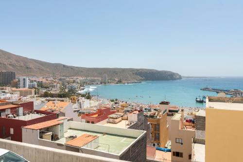 3 Bedroom Apartment in Los Cristianos