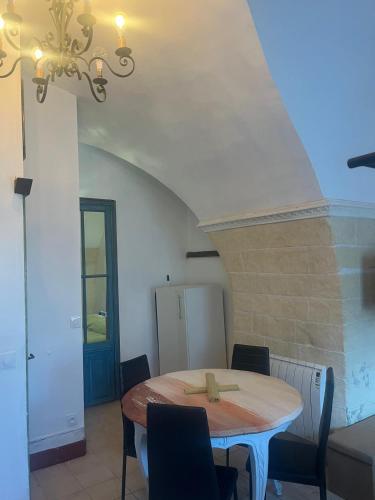 Cosy T2 Clim Jardin Montpellier Odysseum - Maconciergerie34 in La Lironde