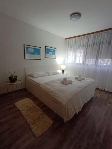 Apartman Centar