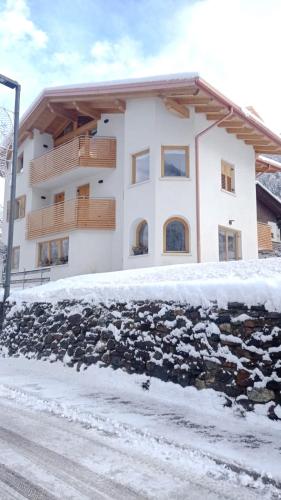 Casa Green - Cogolo di Peio - Val di Sole