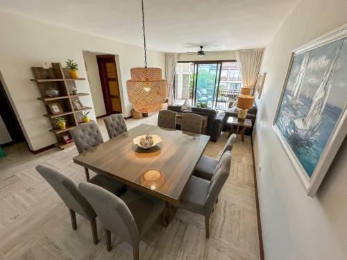 Portillo Residences, El Limon, Luxury Apartment – khách sạn tại Abra Grande