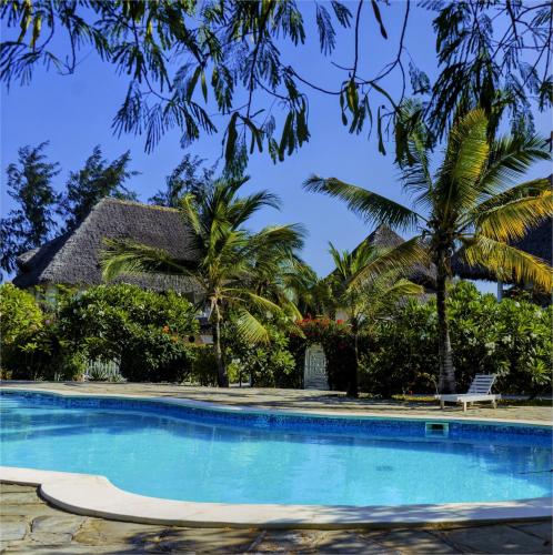 Piscina, Nyumba ya Bubi in Watamu