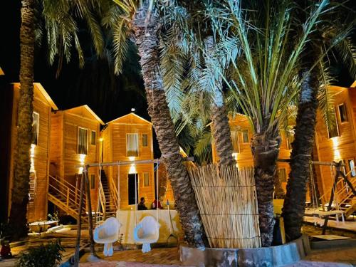 Siwa Oasis Hotel