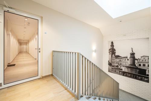 Klimatyzowane Apartamenty Miedź i Miód (Klimatyzowane Apartamenty Miedz i Miod) in Czerna
