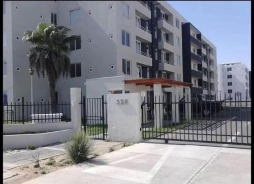 Espacio Urbano II Dpto 205A
