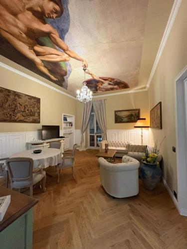 Suite Lagrange 13