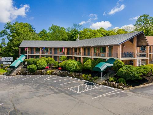 . West Point Motel