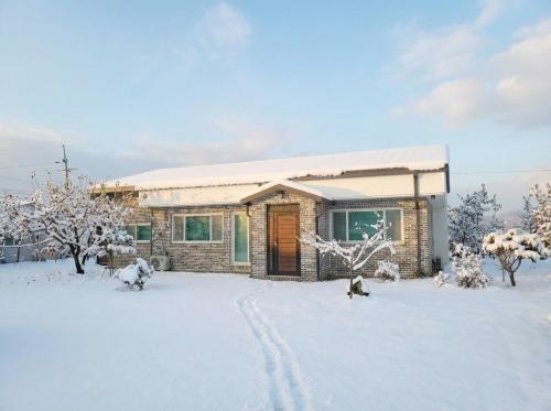 On Dang - Gyeongju-si