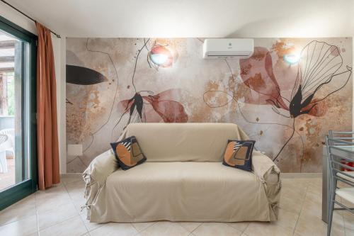 Residence Terme di Casteldoria - Appartamenti Rebirth Hospitality Room Type - One-Bedroom Apartment