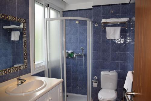 Apartamentos VIDA Sanxenxo - main image