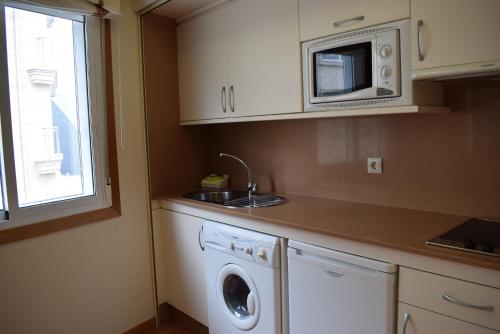 Apartamentos VIDA Sanxenxo - image 4
