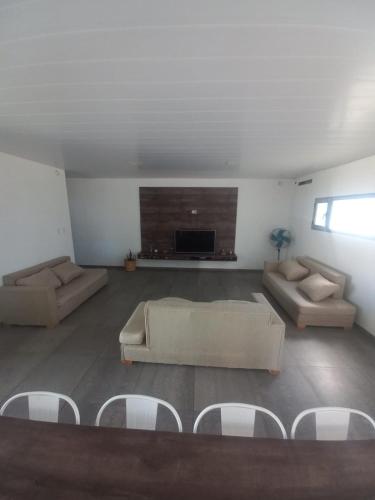 Casa quinta La familia