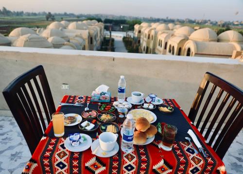 Saray El Omda - Egyptian Rural Village - image 4