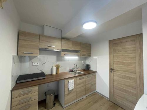 Apartmány u Náměstí (Apartmany u Namesti) in Chribska