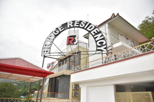 外観, Prime Location Hotel Near Bridge Residency,314 in ムザファラバード